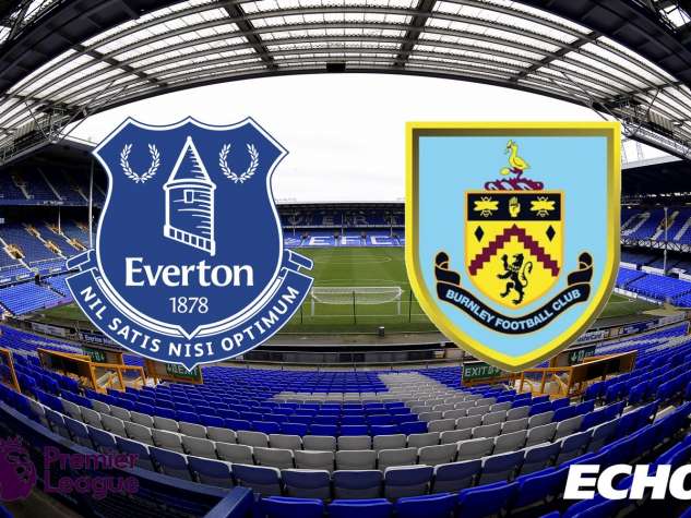 Everton vs Burnley Football Prediction, Betting Tip & Match Preview